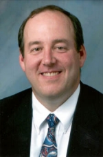 Patrick E. Connolly