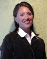 Sarah J. George