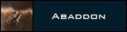 Abaddon Abaddon