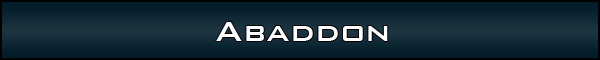 Abaddon