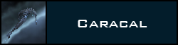 Caracal Caracal