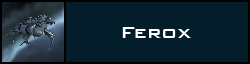Ferox Ferox