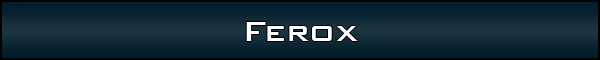 Ferox