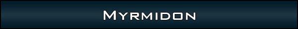 Myrmidon