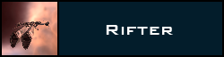 Rifter Rifter