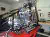 Custom fabrication