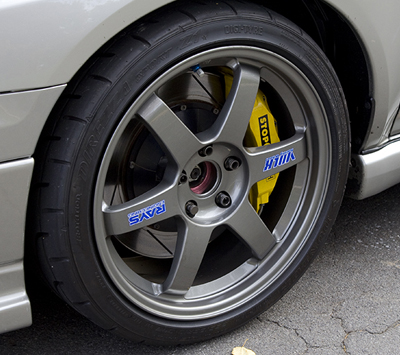 brakes